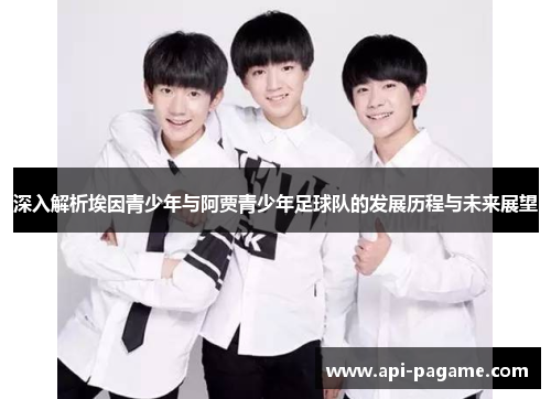 深入解析埃因青少年与阿贾青少年足球队的发展历程与未来展望 深入解析埃因青少年与阿贾青少年足球队的发展历程与未来展望