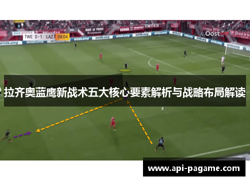 拉齐奥蓝鹰新战术五大核心要素解析与战略布局解读