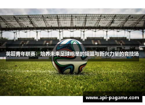 英超青年联赛：培养未来足球明星的摇篮与新兴力量的竞技场