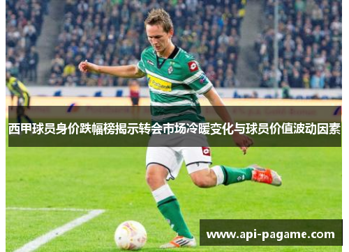 西甲球员身价跌幅榜揭示转会市场冷暖变化与球员价值波动因素